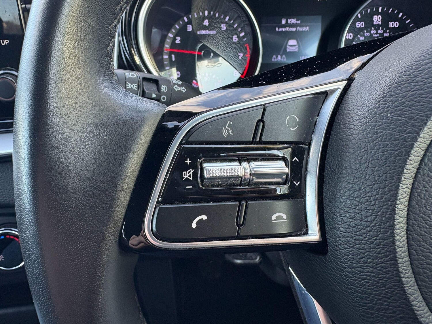 Used Kia XCeed 2020 for sale - 77156539: Photo 21