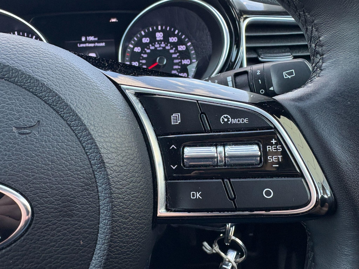 Used Kia XCeed 2020 for sale - 77156539: Photo 22