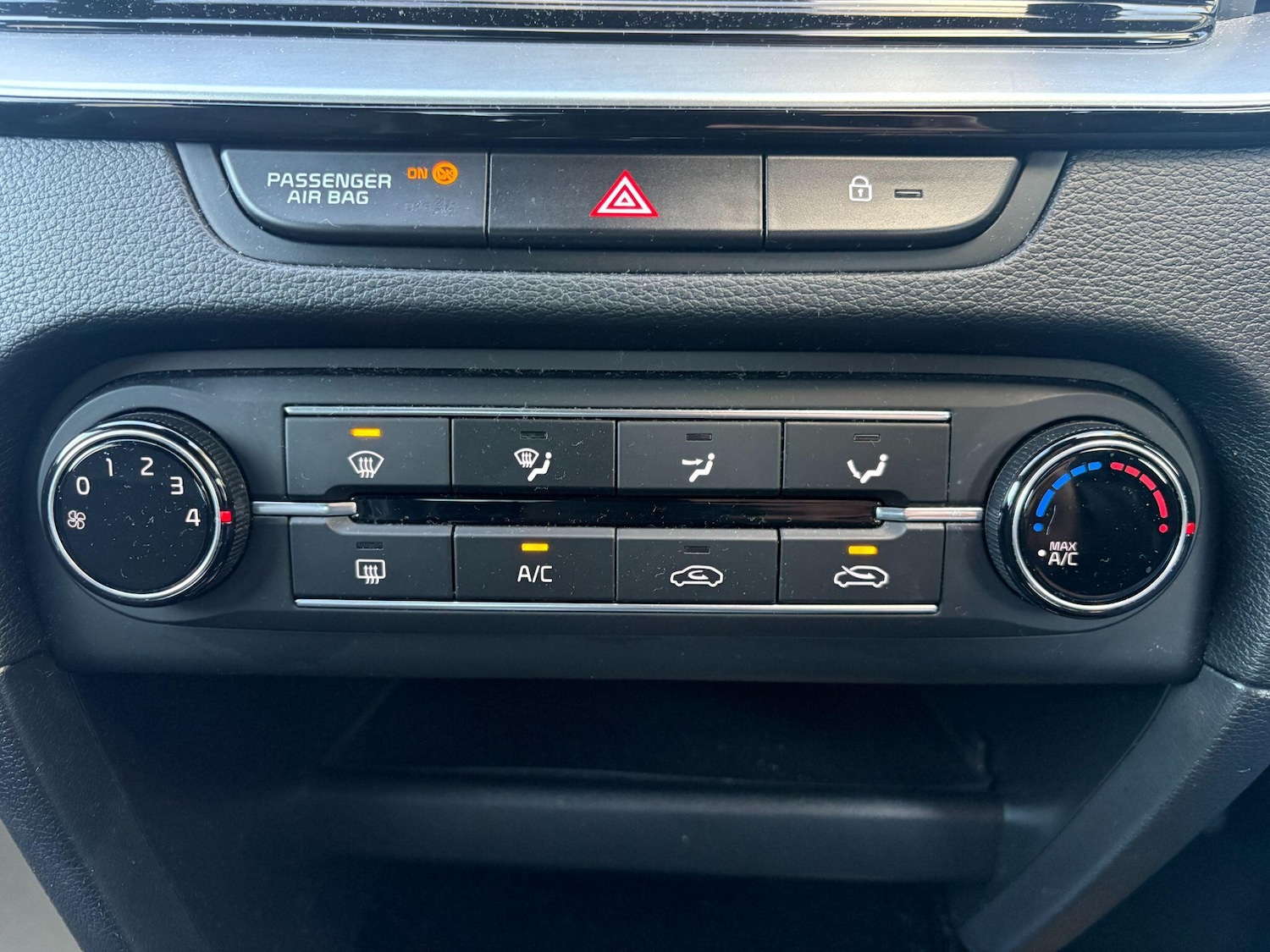 Used Kia XCeed 2020 for sale - 77156539: Photo 26