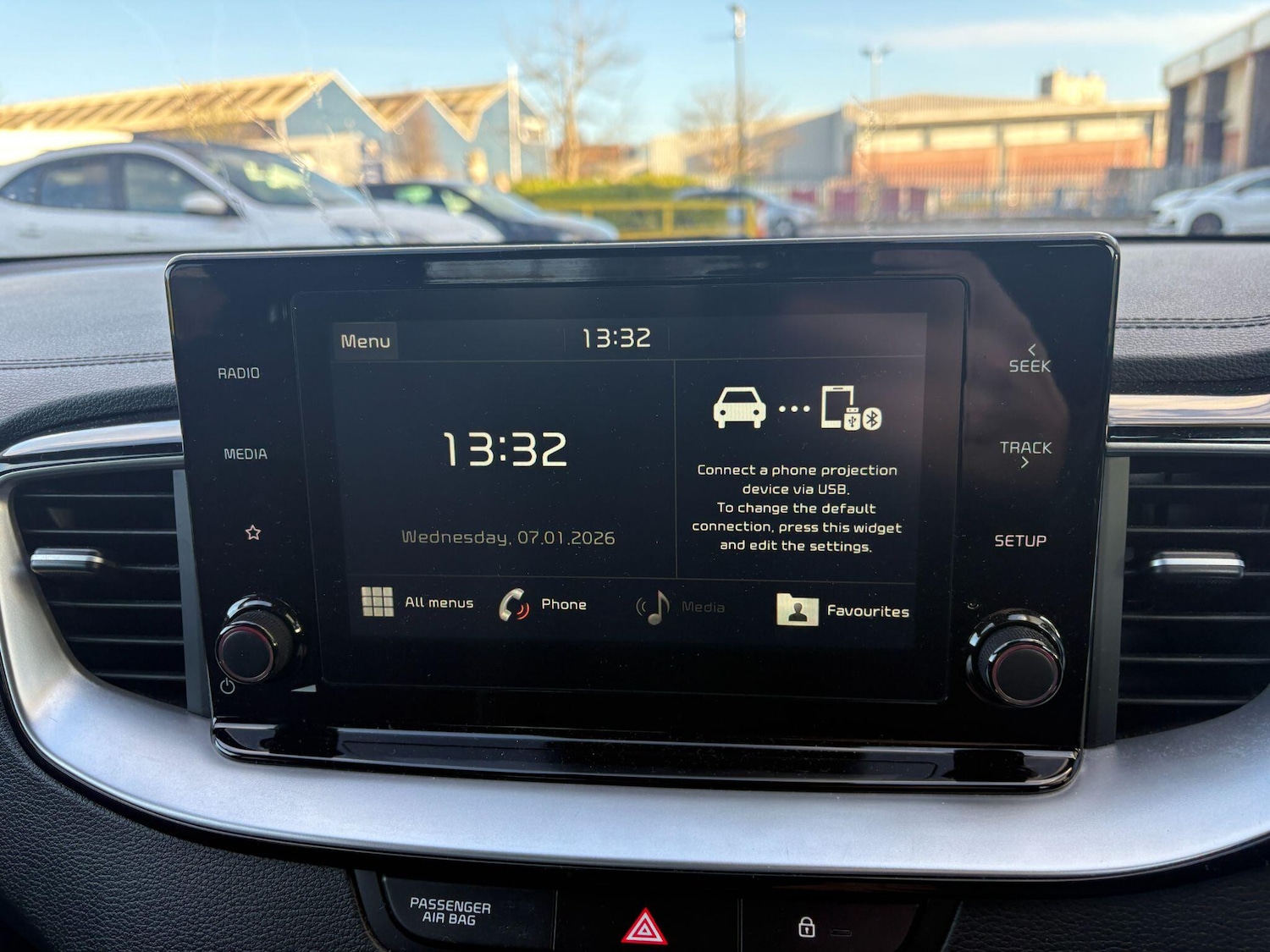 Used Kia XCeed 2020 for sale - 77156539: Photo 28