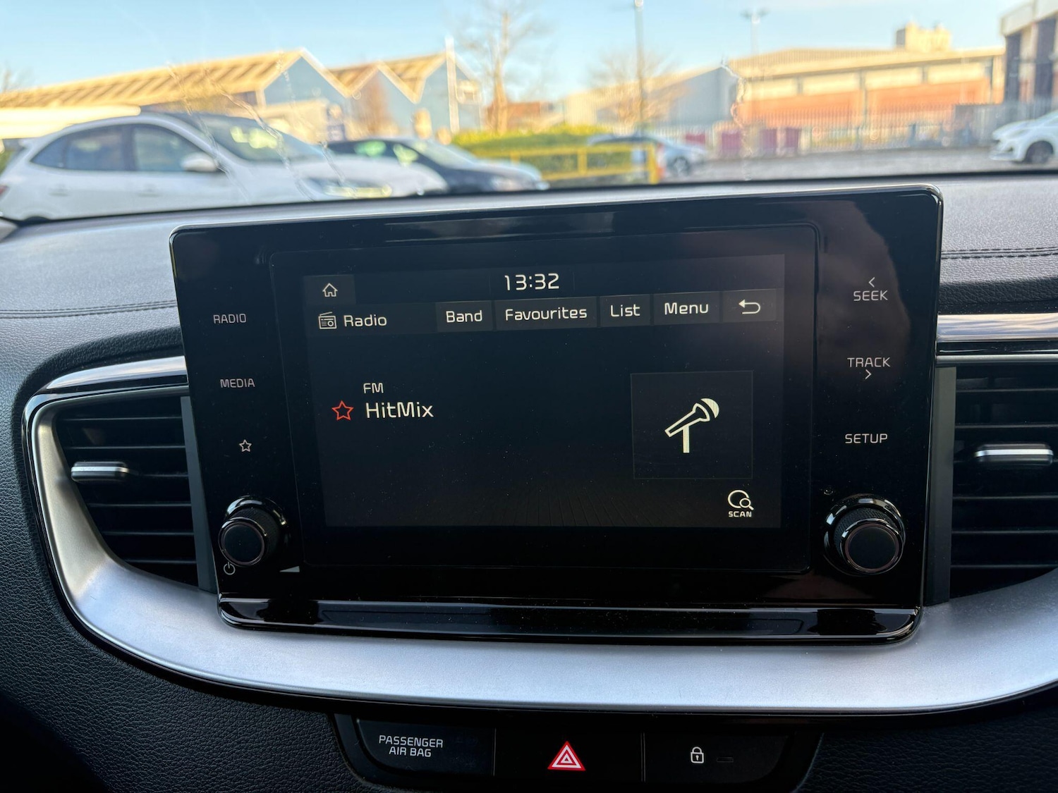 Used Kia XCeed 2020 for sale - 77156539: Photo 29