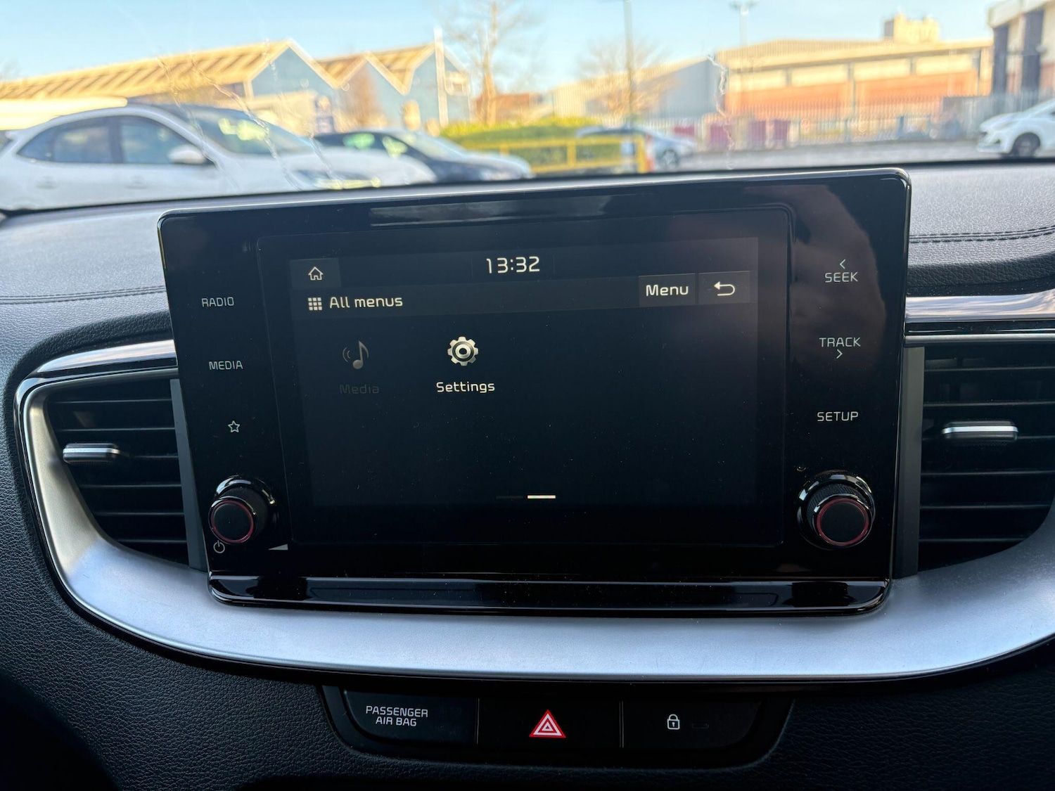 Used Kia XCeed 2020 for sale - 77156539: Photo 31