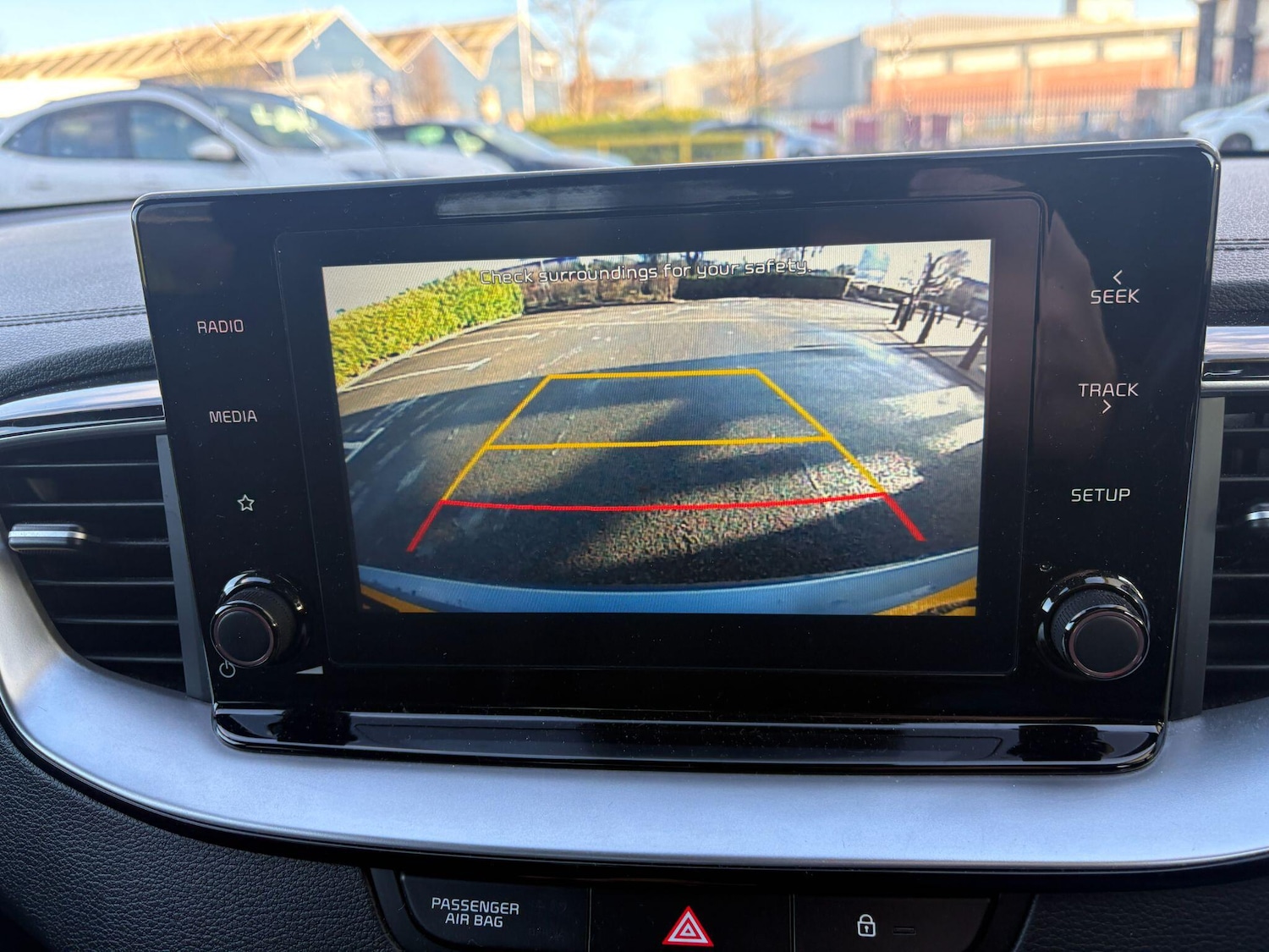 Used Kia XCeed 2020 for sale - 77156539: Photo 32