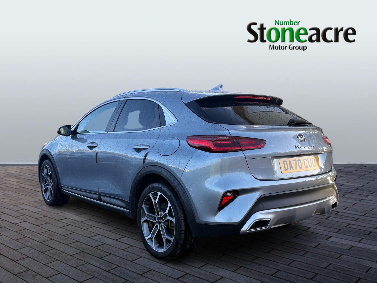 Used Kia XCeed 2020 for sale - 77156539: Photo 5