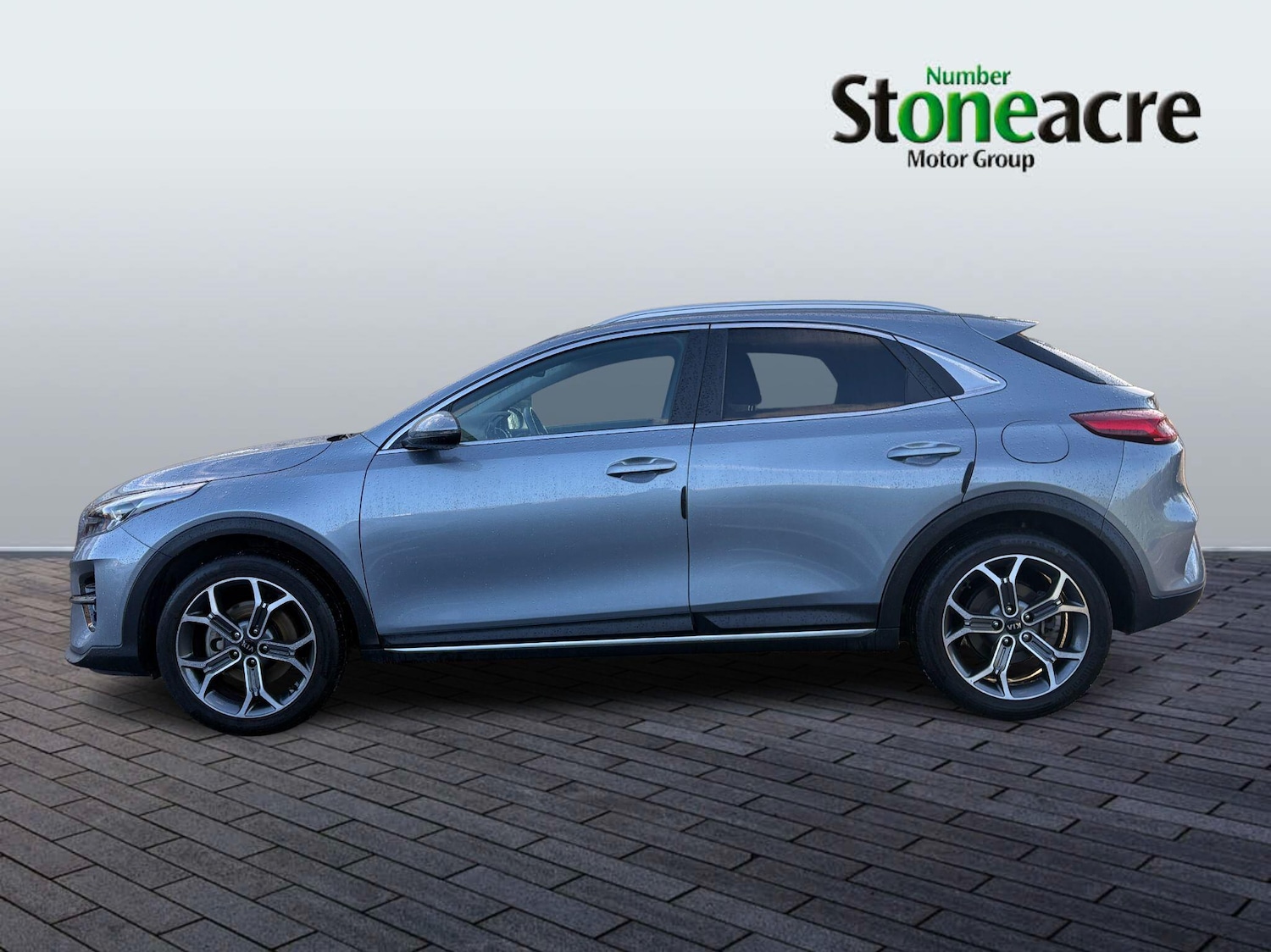 Used Kia XCeed 2020 for sale - 77156539: Photo 6