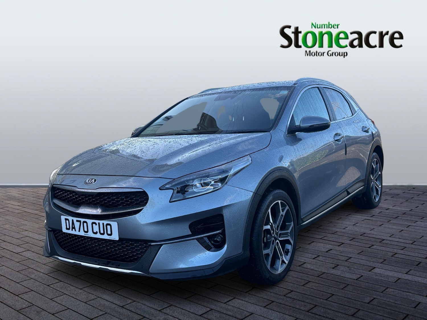 Used Kia XCeed 2020 for sale - 77156539: Photo 7
