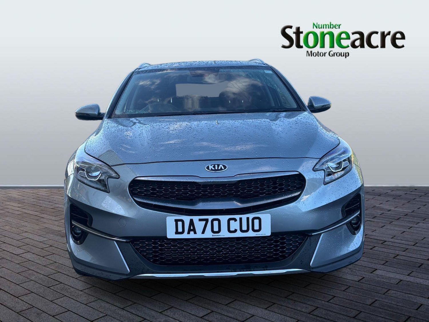 Used Kia XCeed 2020 for sale - 77156539: Photo 8