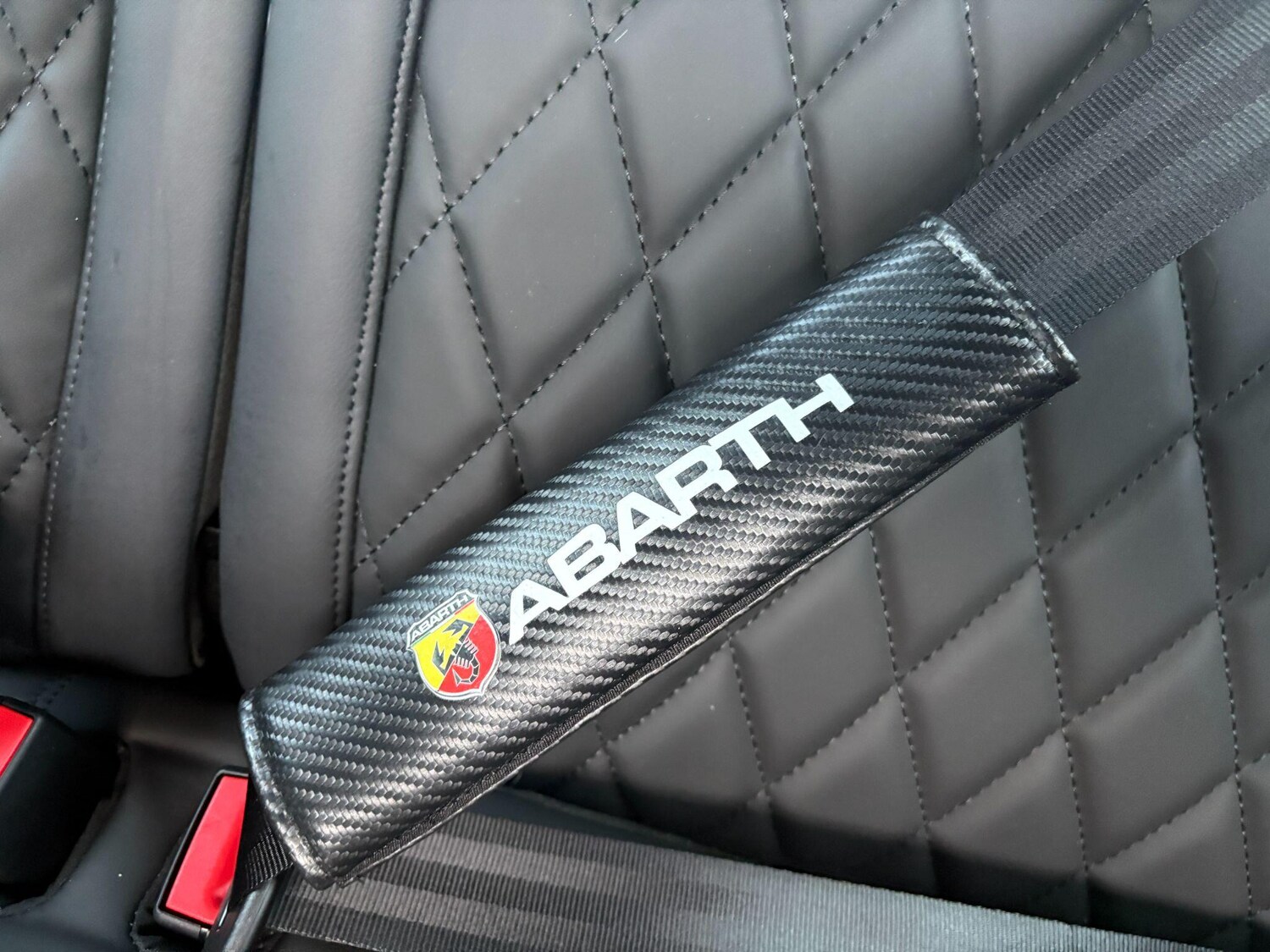 Used Abarth 500 for sale - 77722882: Photo 12