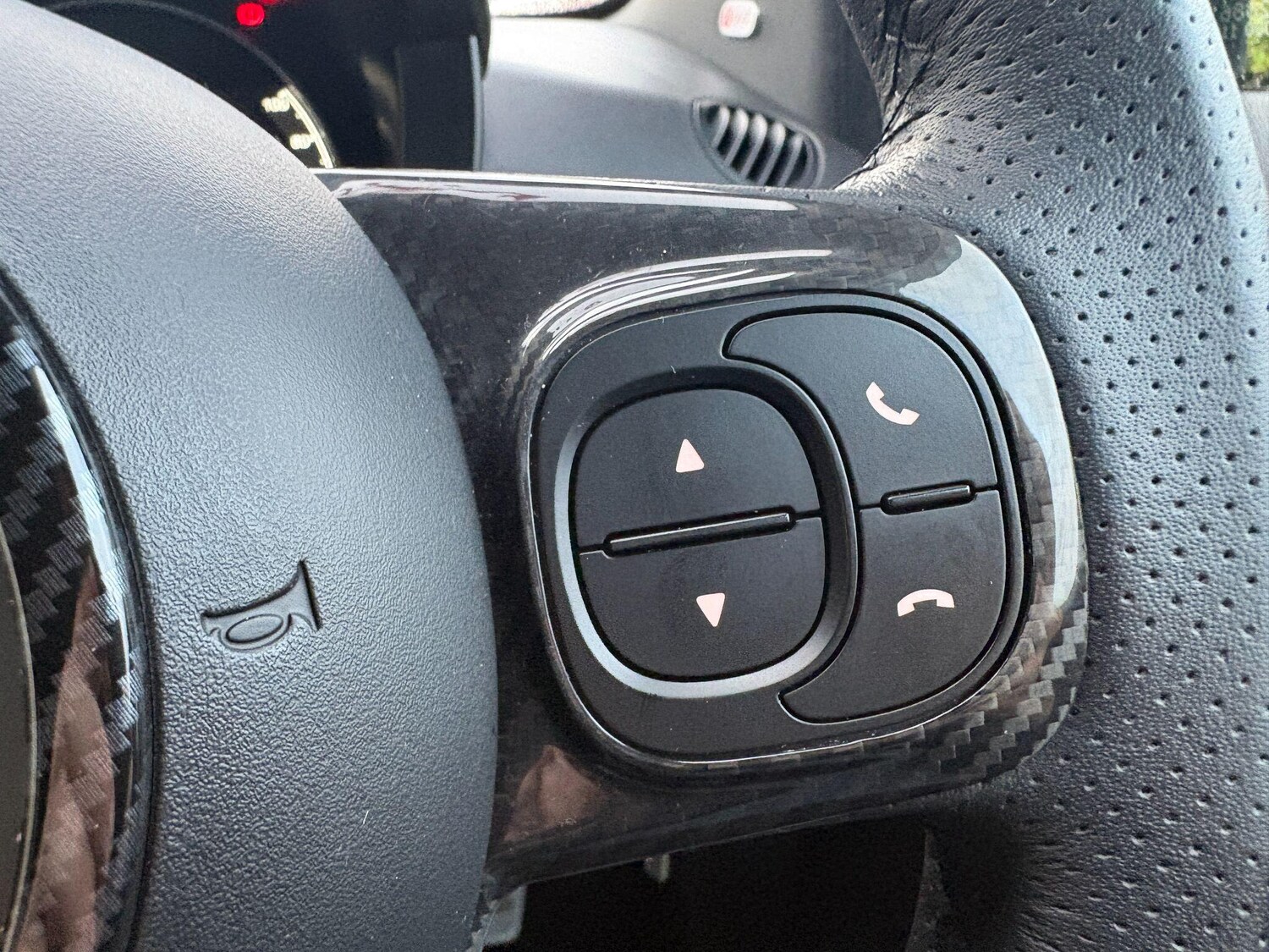 Used Abarth 500 for sale - 77722882: Photo 17