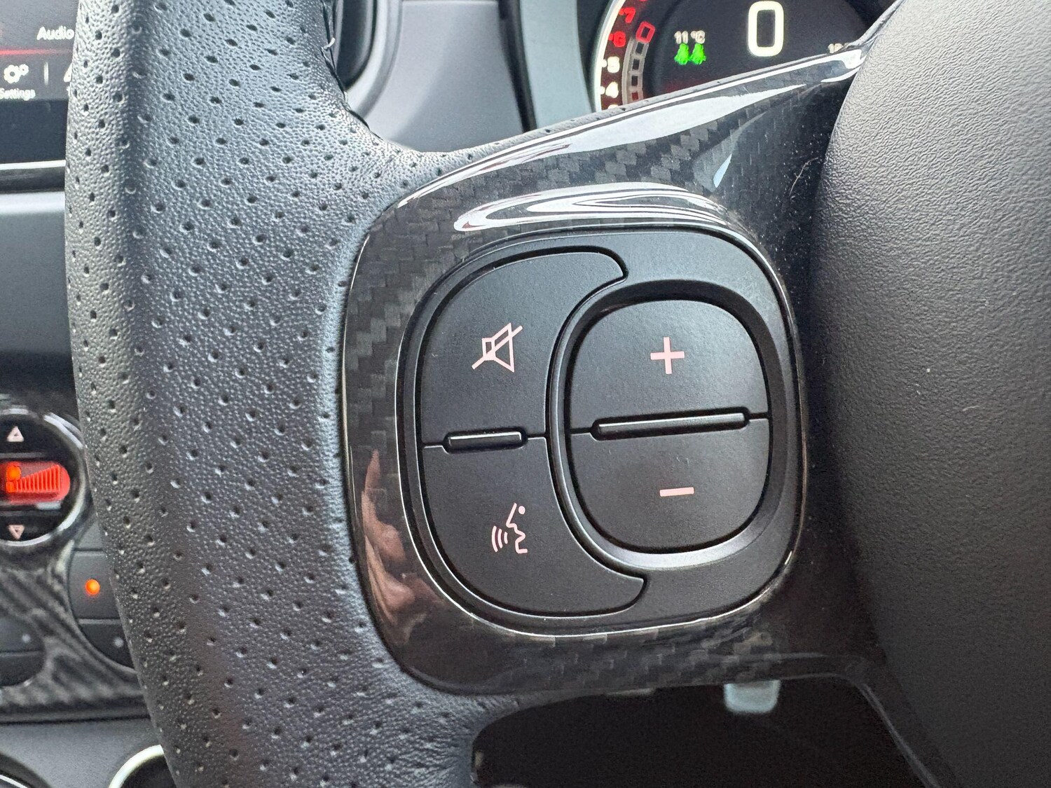 Used Abarth 500 for sale - 77722882: Photo 18