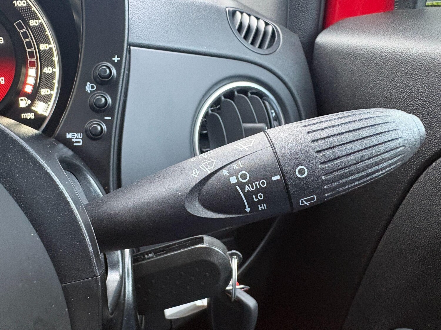 Used Abarth 500 for sale - 77722882: Photo 19