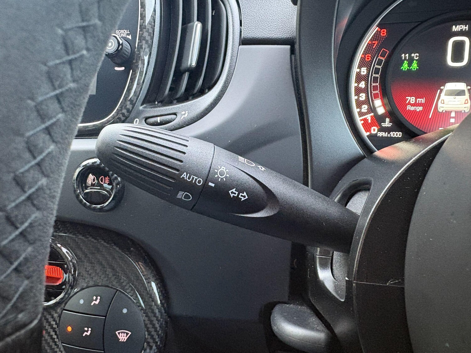 Used Abarth 500 for sale - 77722882: Photo 20