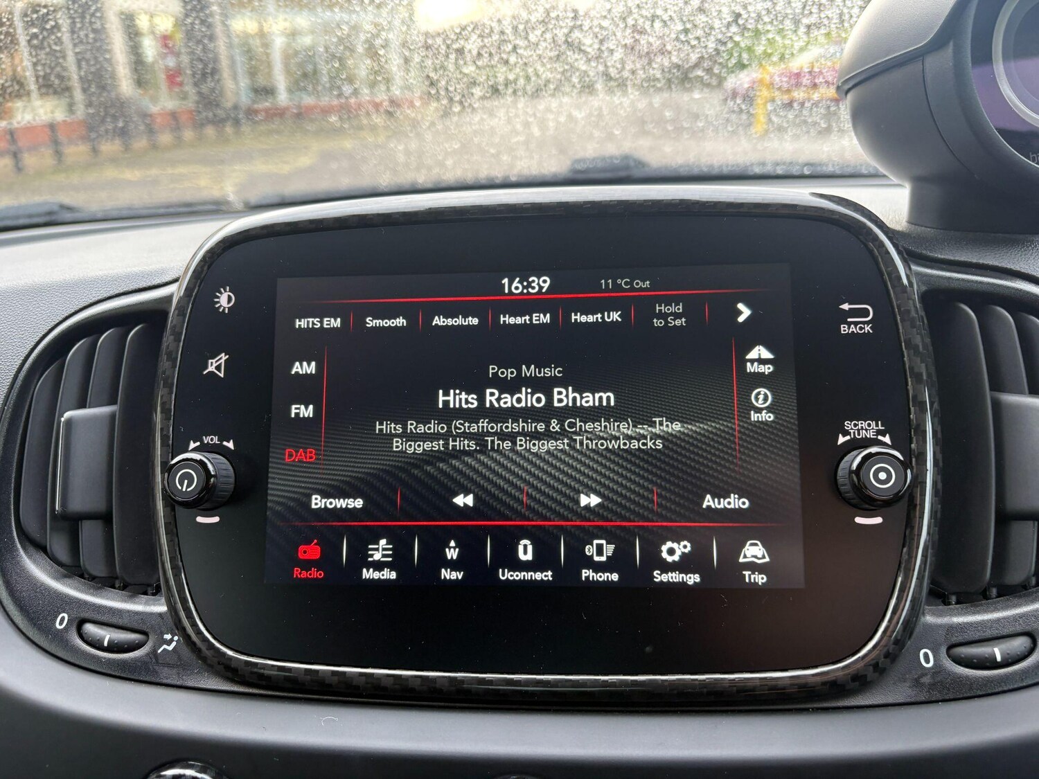 Used Abarth 500 for sale - 77722882: Photo 21