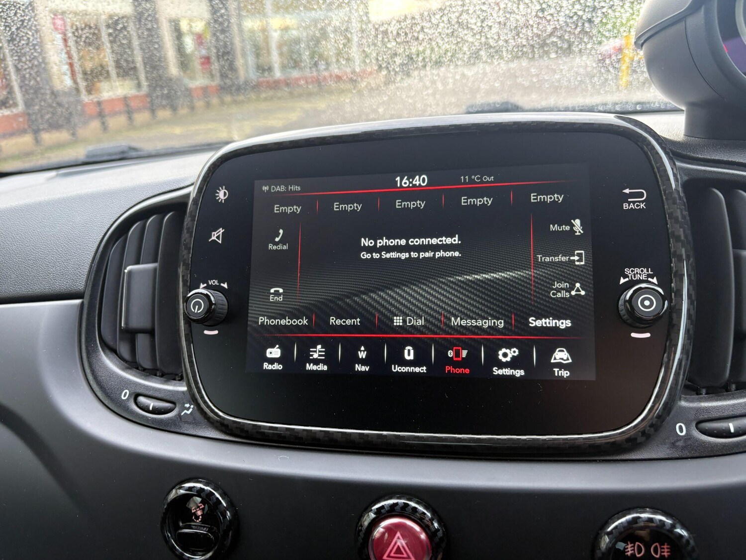 Used Abarth 500 for sale - 77722882: Photo 25