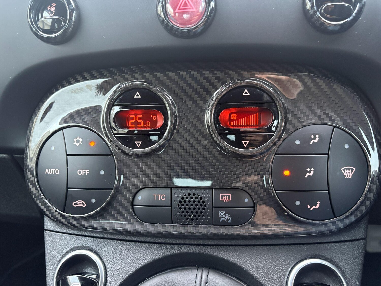 Used Abarth 500 for sale - 77722882: Photo 26