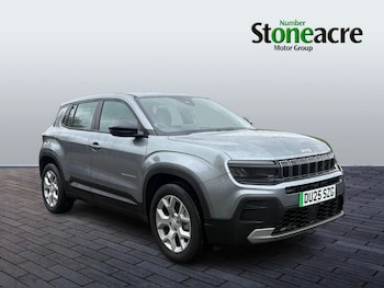 Used Jeep Other 2025 for sale - 78276438: Photo