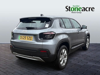 Used Jeep Other 2025 for sale - 78276438: Photo