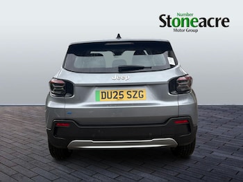 Used Jeep Other 2025 for sale - 78276438: Photo