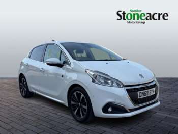 2019 (69) - 1.2 PureTech Tech Edition Hatchback 5dr Petrol Manual Euro 6 (s/s) (82 ps)