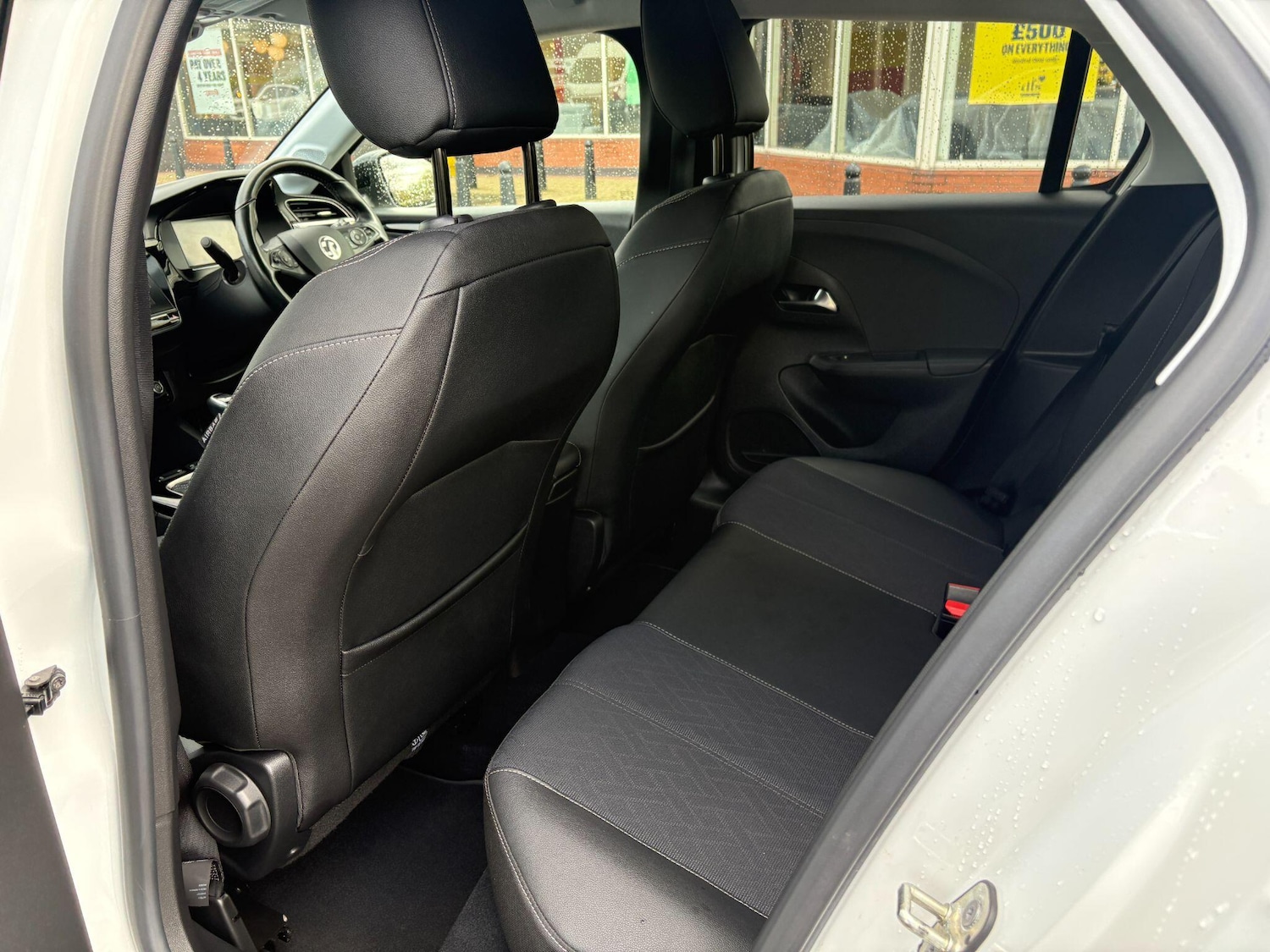 Used Vauxhall Corsa 2021 for sale - 78204373: Photo 11