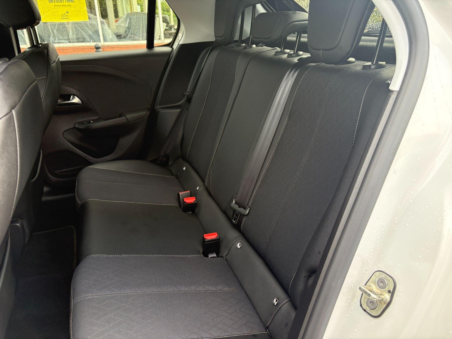 Used Vauxhall Corsa 2021 for sale - 78204373: Photo 12