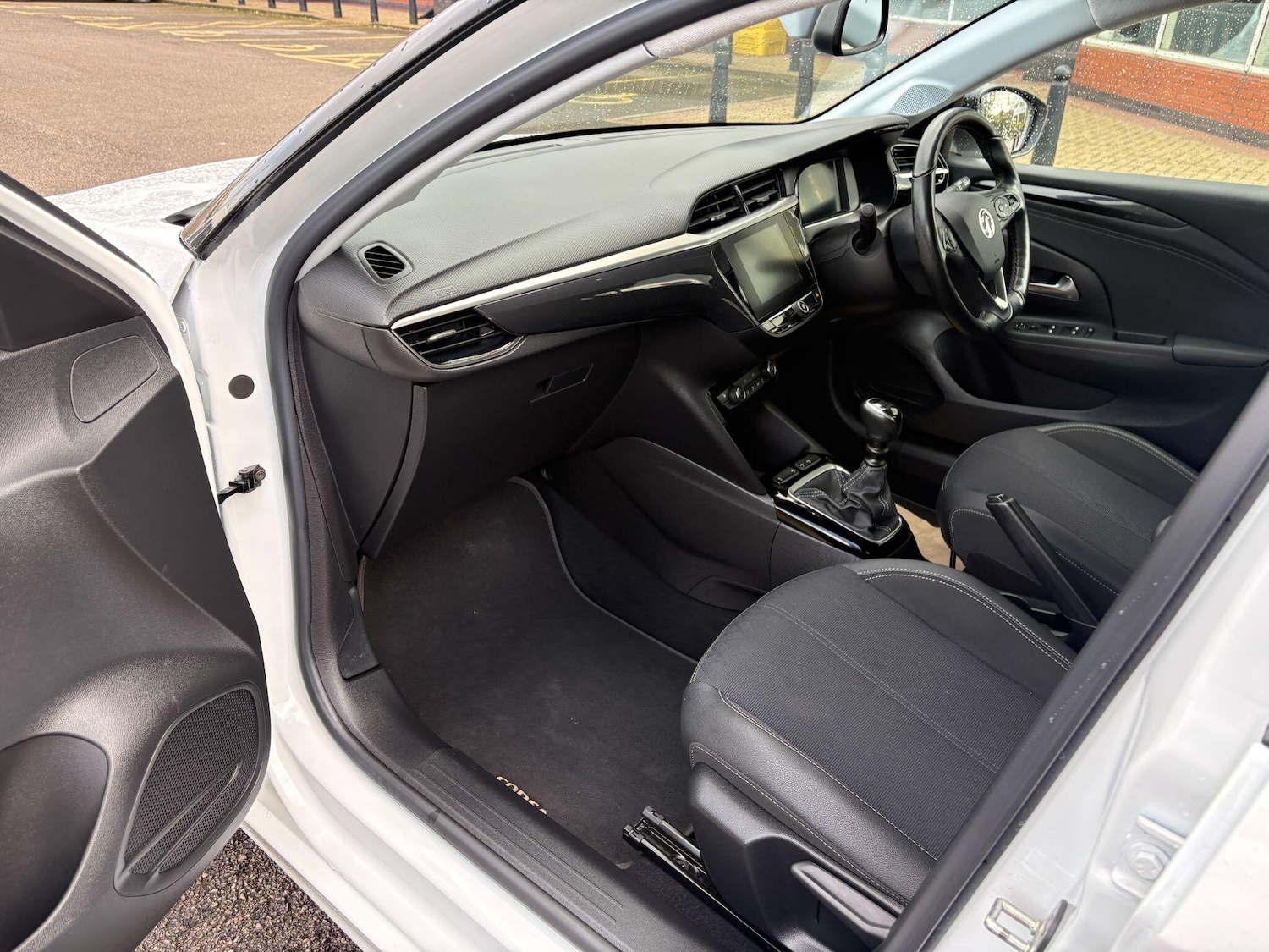 Used Vauxhall Corsa 2021 for sale - 78204373: Photo 13