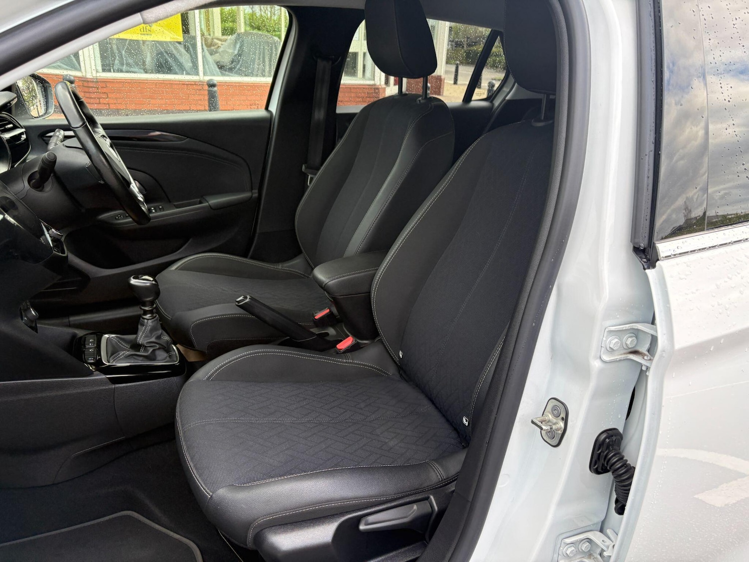 Used Vauxhall Corsa 2021 for sale - 78204373: Photo 14