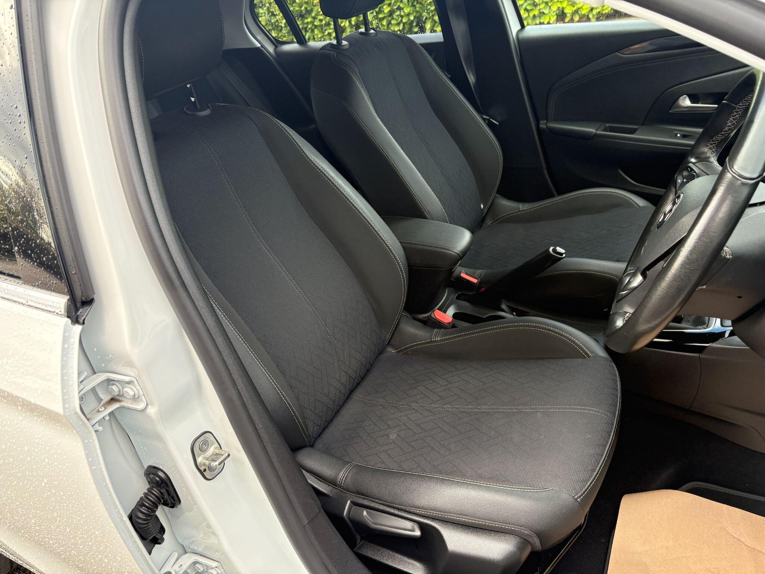 Used Vauxhall Corsa 2021 for sale - 78204373: Photo 15