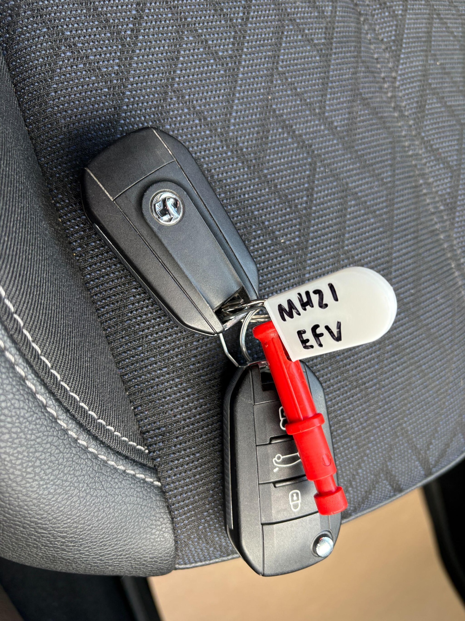 Used Vauxhall Corsa 2021 for sale - 78204373: Photo 16