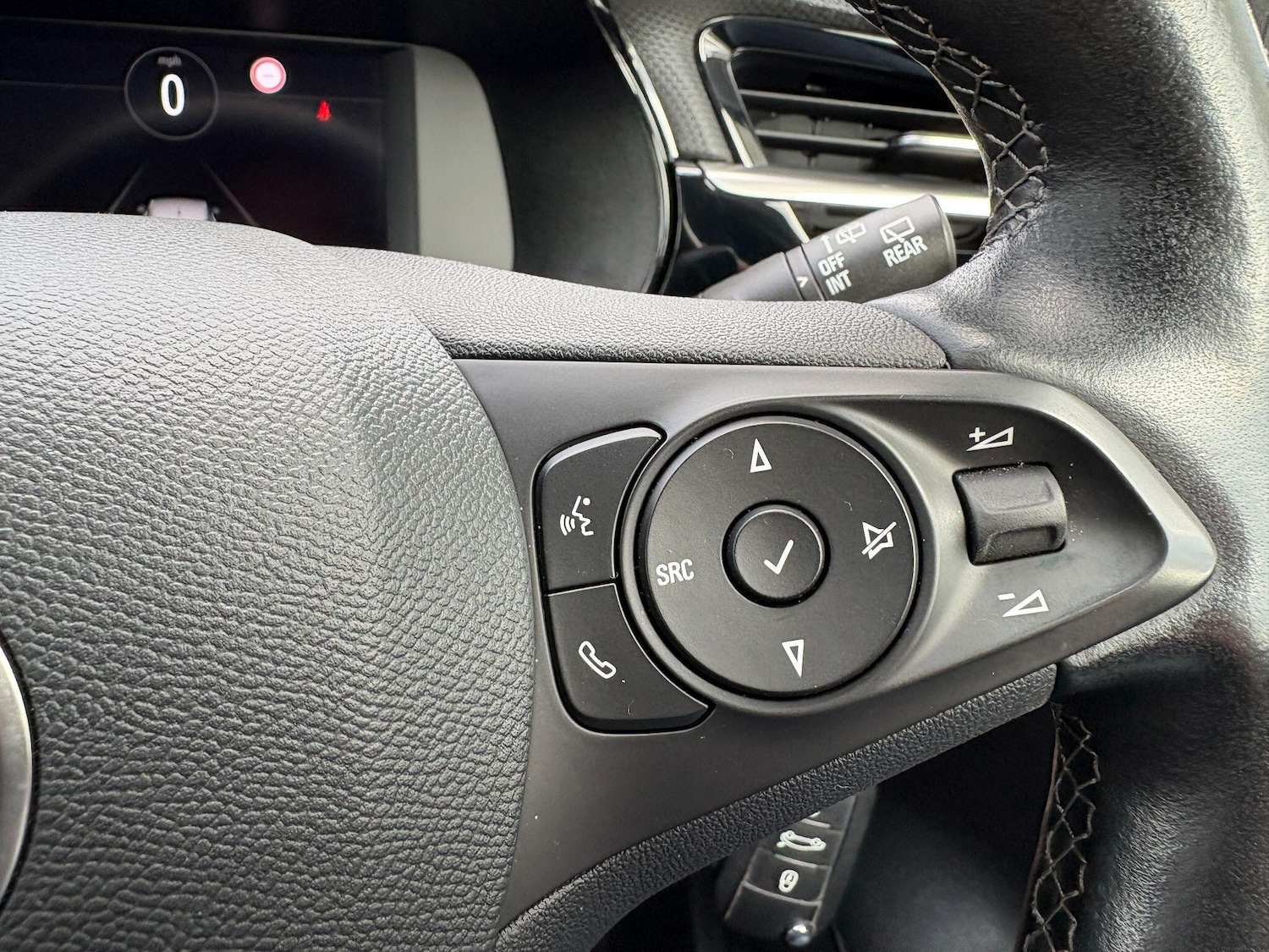 Used Vauxhall Corsa 2021 for sale - 78204373: Photo 19