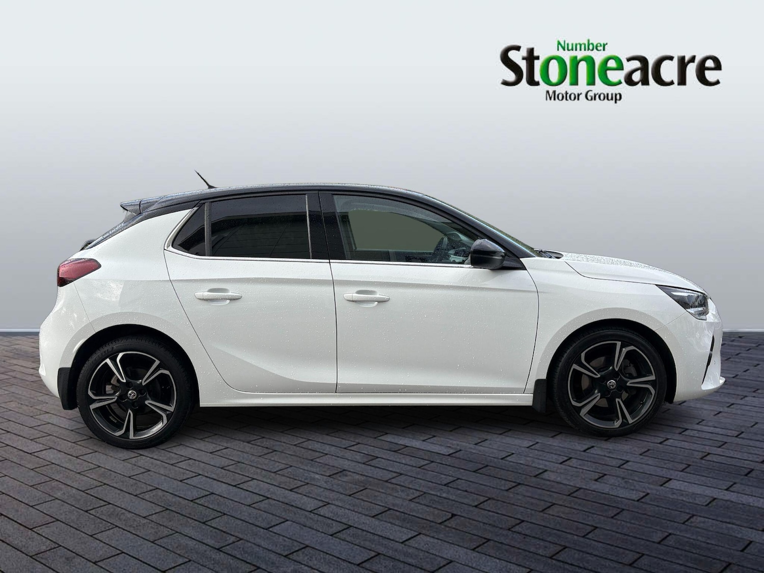 Used Vauxhall Corsa 2021 for sale - 78204373: Photo 2