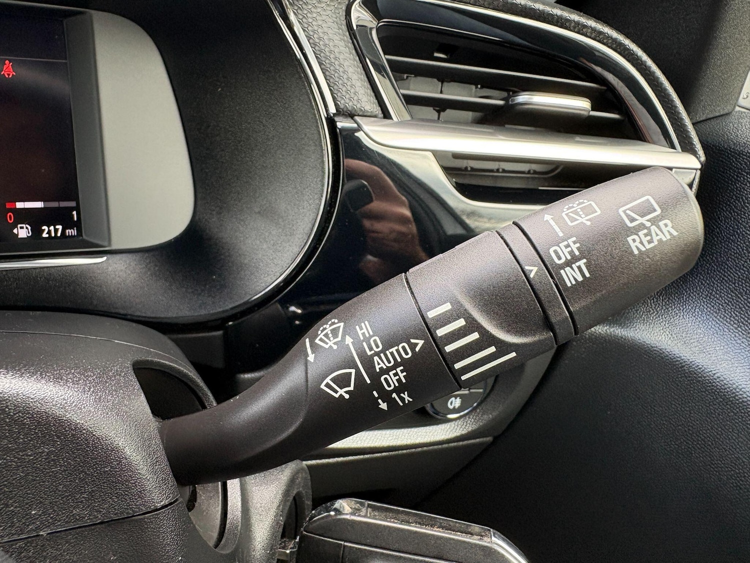 Used Vauxhall Corsa 2021 for sale - 78204373: Photo 20