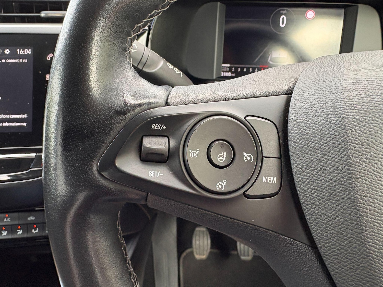 Used Vauxhall Corsa 2021 for sale - 78204373: Photo 21