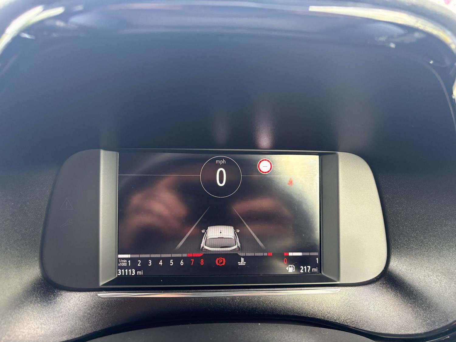 Used Vauxhall Corsa 2021 for sale - 78204373: Photo 22