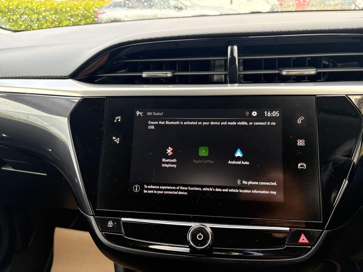 Used Vauxhall Corsa 2021 for sale - 78204373: Photo 25