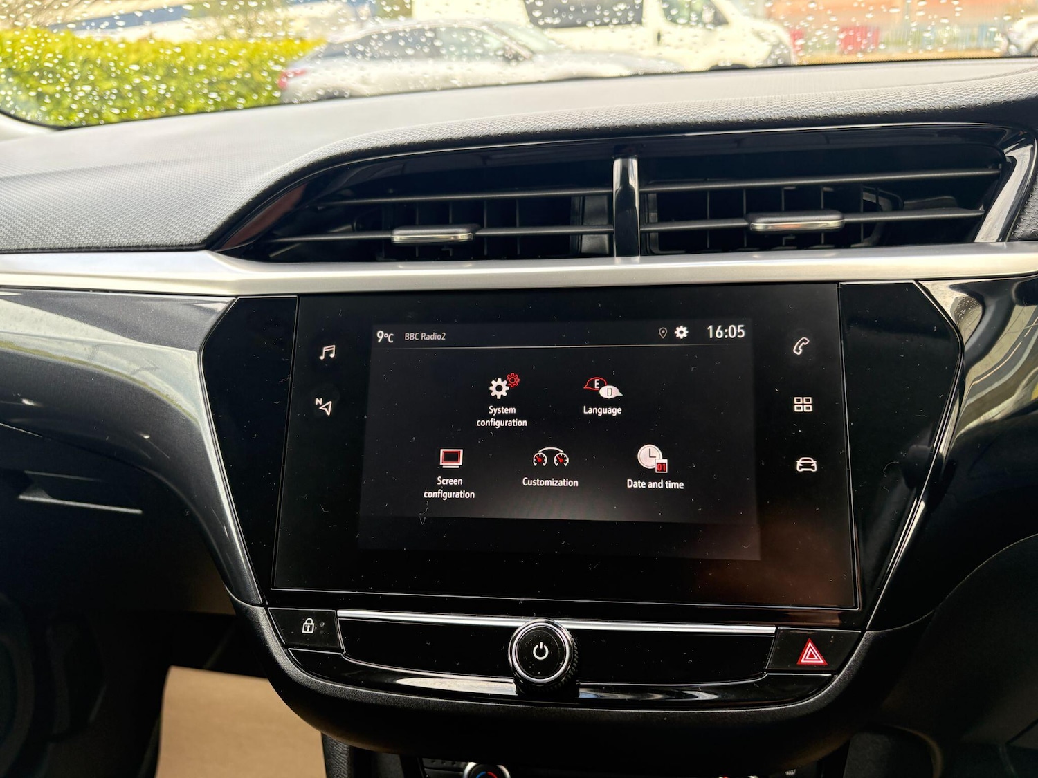 Used Vauxhall Corsa 2021 for sale - 78204373: Photo 27