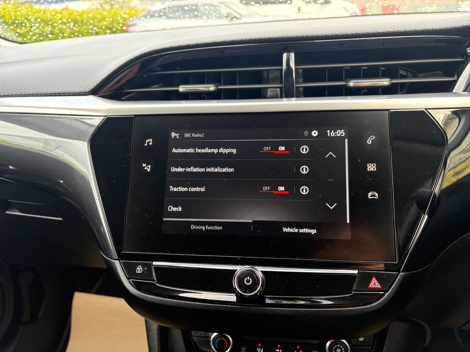 Used Vauxhall Corsa 2021 for sale - 78204373: Photo 28