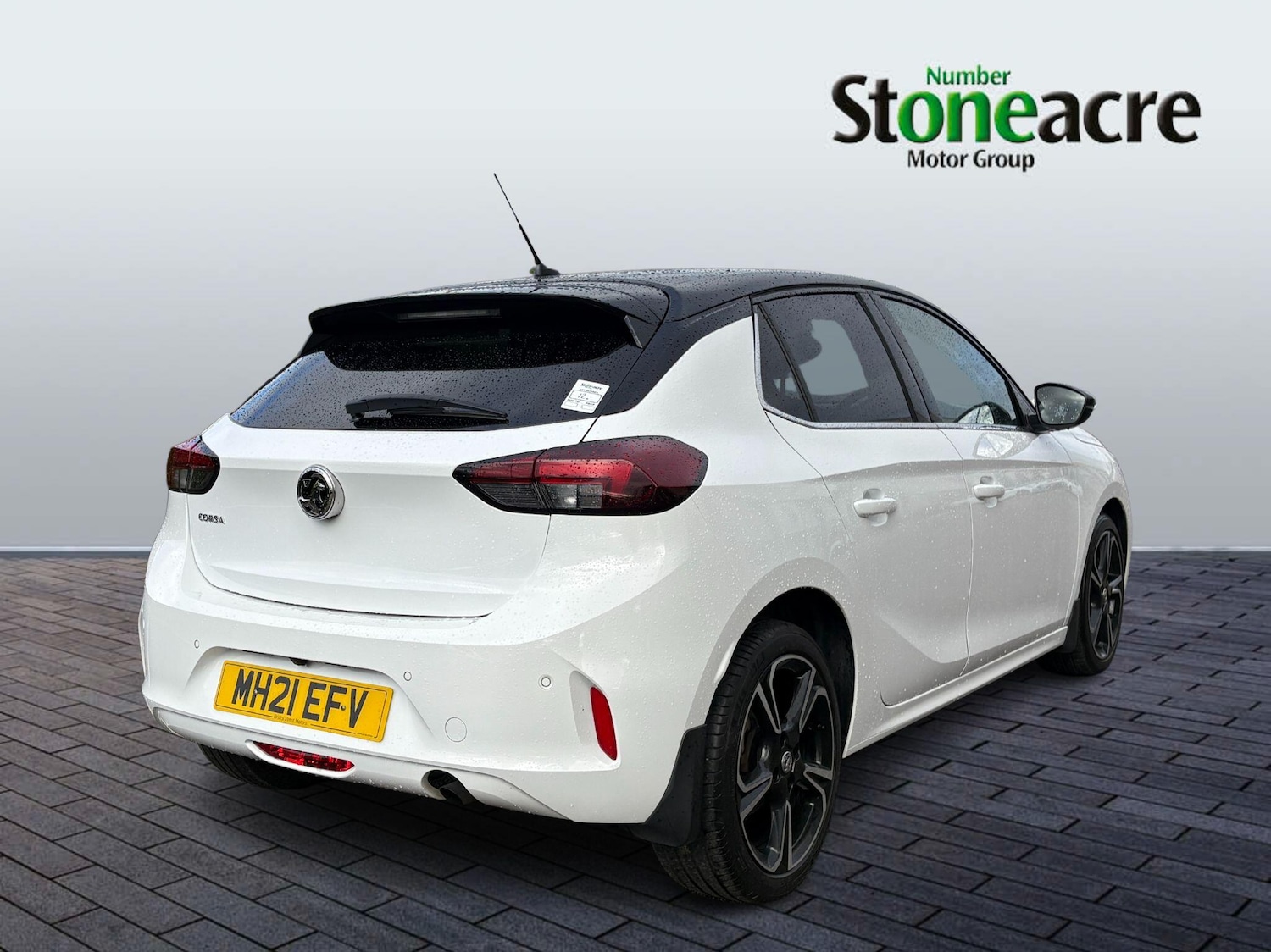 Used Vauxhall Corsa 2021 for sale - 78204373: Photo 3