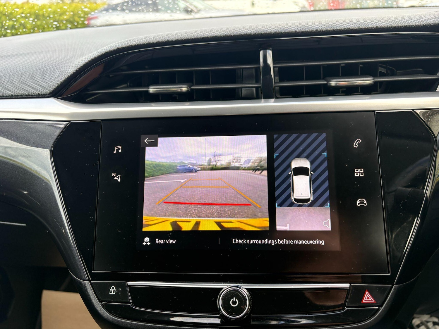 Used Vauxhall Corsa 2021 for sale - 78204373: Photo 30