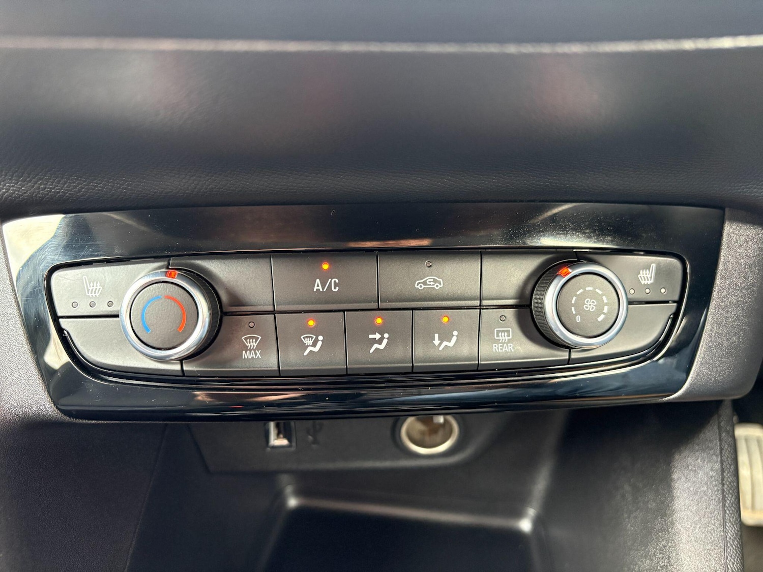 Used Vauxhall Corsa 2021 for sale - 78204373: Photo 31