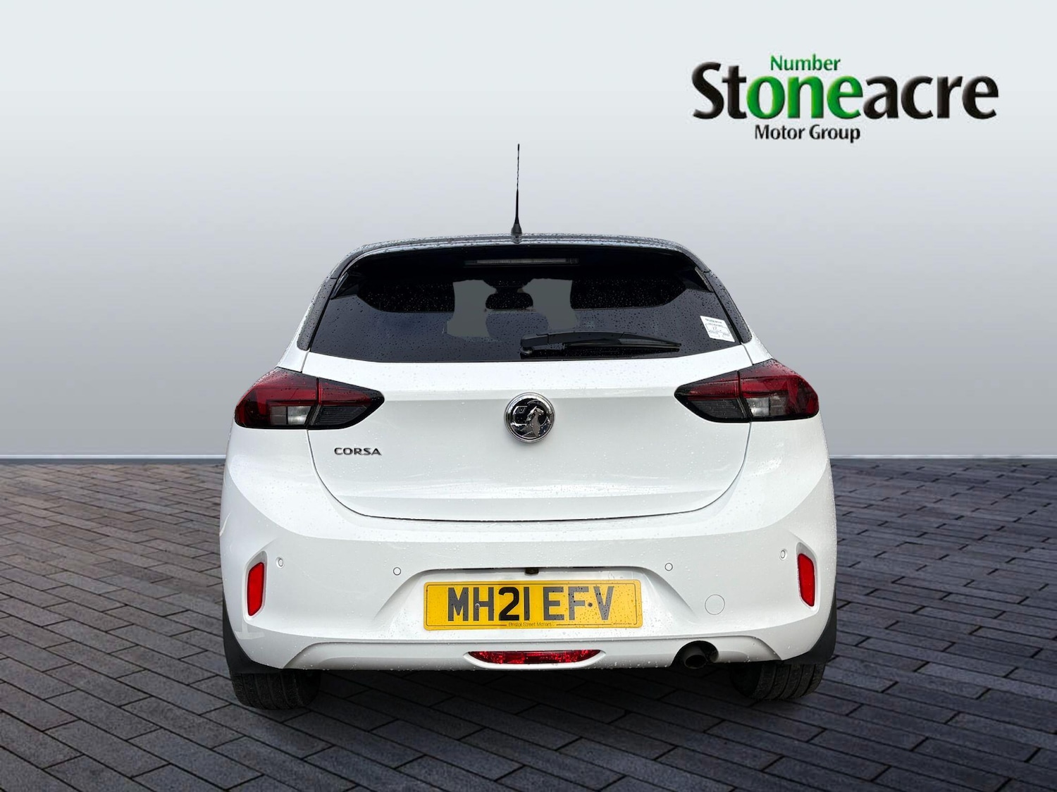 Used Vauxhall Corsa 2021 for sale - 78204373: Photo 4