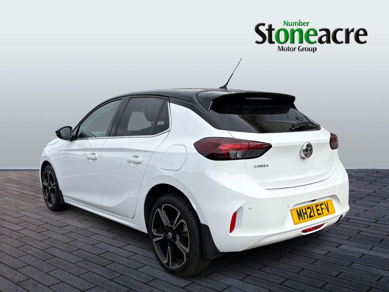 Used Vauxhall Corsa 2021 for sale - 78204373: Photo 5