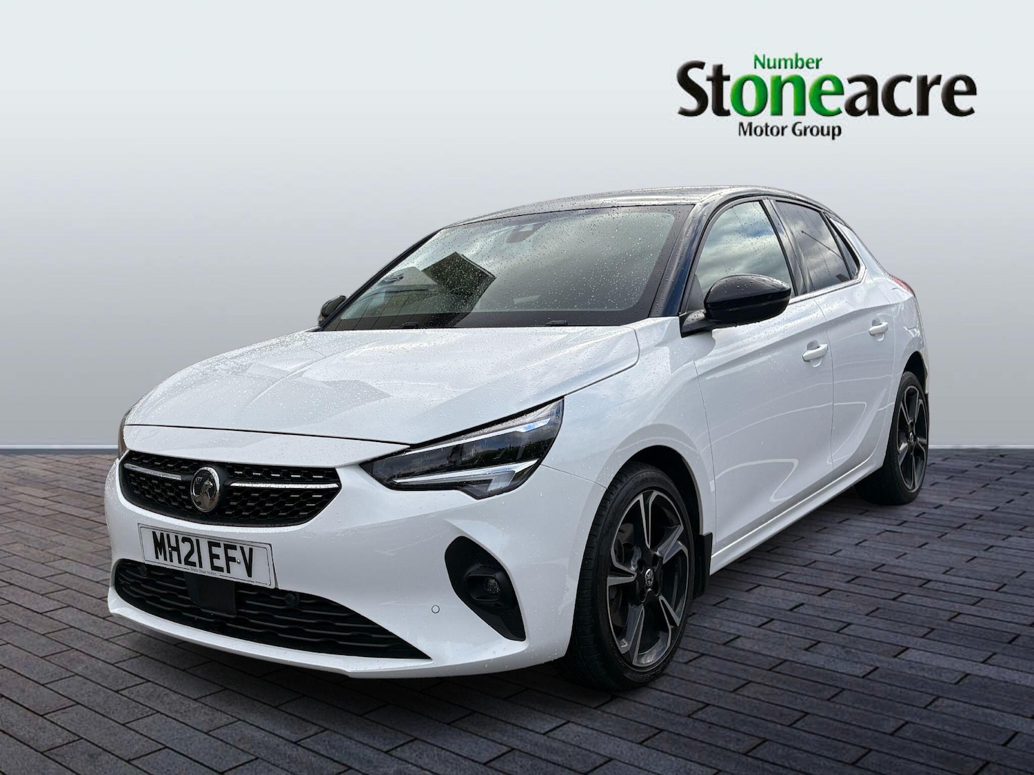 Used Vauxhall Corsa 2021 for sale - 78204373: Photo 7