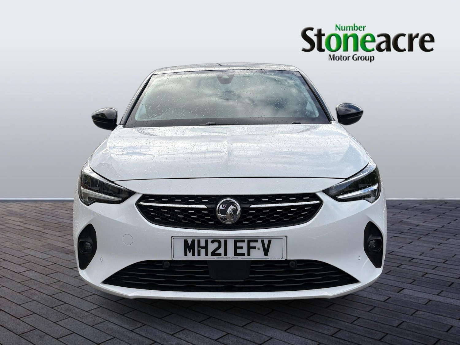 Used Vauxhall Corsa 2021 for sale - 78204373: Photo 8