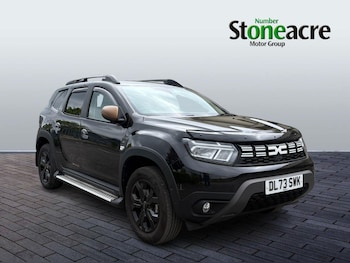 Used Dacia Duster 2023 for sale - 78539007: Photo