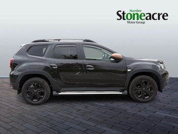 Used Dacia Duster 2023 for sale - 78539007: Photo