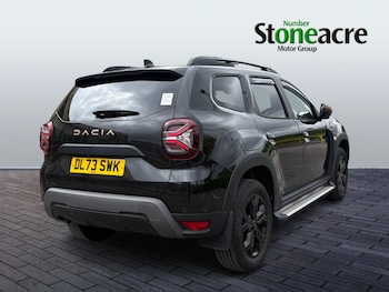Used Dacia Duster 2023 for sale - 78539007: Photo