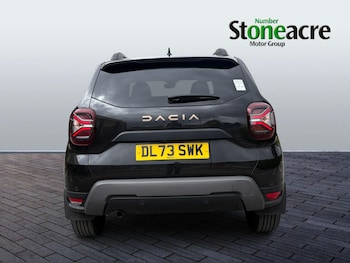 Used Dacia Duster 2023 for sale - 78539007: Photo