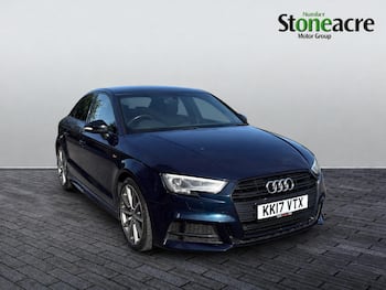 Used Audi A3 2017 for sale - 79726713: Photo