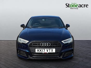 Used Audi A3 2017 for sale - 79726713: Photo